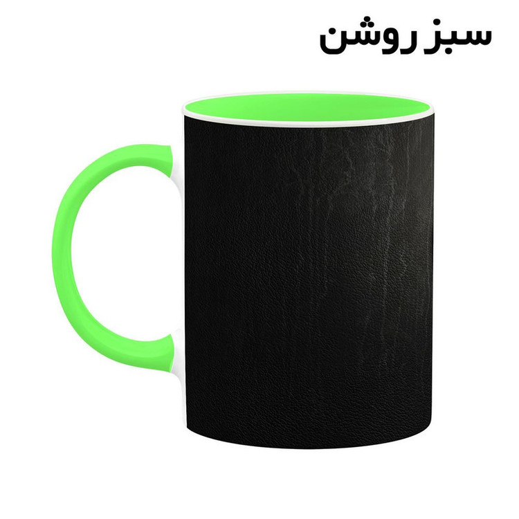 ماگ ( جعبه کادویی رایگان) چیتوکالا مدل پانیشر The Punisher کد mgh40166