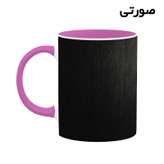 ماگ ( جعبه کادویی رایگان) چیتوکالا مدل پانیشر The Punisher کد mgh40166