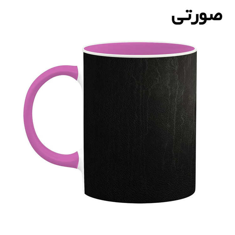 ماگ ( جعبه کادویی رایگان) چیتوکالا مدل پانیشر The Punisher کد mgh40166