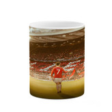 ماگ ( جعبه کادویی رایگان) چیتوکالا طرح Ronaldo رونالدو مدل mgh42952