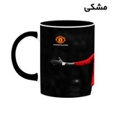 ماگ ( جعبه کادویی رایگان) چیتوکالا طرح Ronaldo رونالدو مدل mgh43212