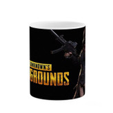 ماگ ( جعبه کادویی رایگان) چیتوکالا مدل بازی پابجی PUBG کد mgh30023