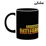 ماگ ( جعبه کادویی رایگان) چیتوکالا مدل بازی پابجی PUBG کد mgh30023