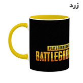 ماگ ( جعبه کادویی رایگان) چیتوکالا مدل بازی پابجی PUBG کد mgh30023