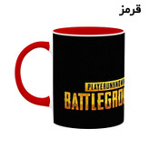 ماگ ( جعبه کادویی رایگان) چیتوکالا مدل بازی پابجی PUBG کد mgh30023