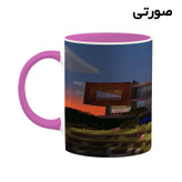 ماگ ( جعبه کادویی رایگان) چیتوکالا طرح ماینکرافت minecraft مدل mgh41509