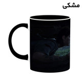 ماگ ( جعبه کادویی رایگان) چیتوکالا طرح سریال The Last Of Us مدل mgh41846