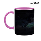 ماگ ( جعبه کادویی رایگان) چیتوکالا طرح سریال The Last Of Us مدل mgh41846