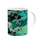 ماگ ( جعبه کادویی رایگان) چیتوکالا مدل Captain Boomerang کد mgh38236