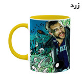 ماگ ( جعبه کادویی رایگان) چیتوکالا مدل Captain Boomerang کد mgh38236