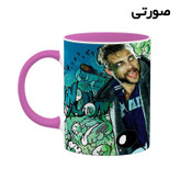 ماگ ( جعبه کادویی رایگان) چیتوکالا مدل Captain Boomerang کد mgh38236