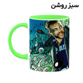 ماگ ( جعبه کادویی رایگان) چیتوکالا مدل Captain Boomerang کد mgh38236