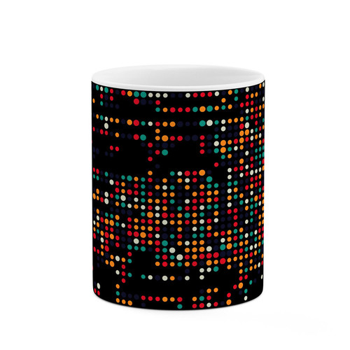 ماگ ( جعبه کادویی رایگان) چیتوکالا کد mgp11054