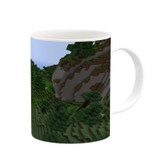 ماگ ( جعبه کادویی رایگان) چیتوکالا مدل ماینکرافت کد mgh13052