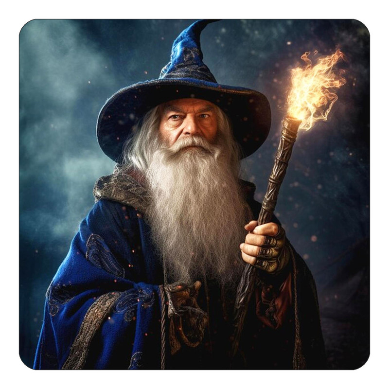 مگنت یخچالی چیتوکالا طرح هری پاتر Harry Potter مدل mp43405