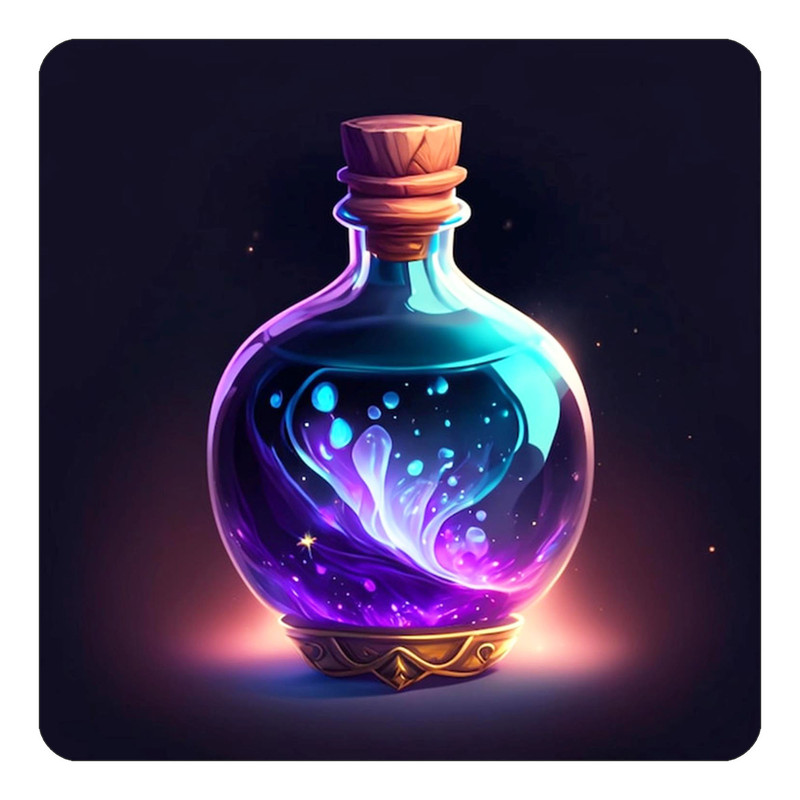 مگنت یخچالی چیتوکالا طرح هری پاتر Harry Potter مدل mp43573
