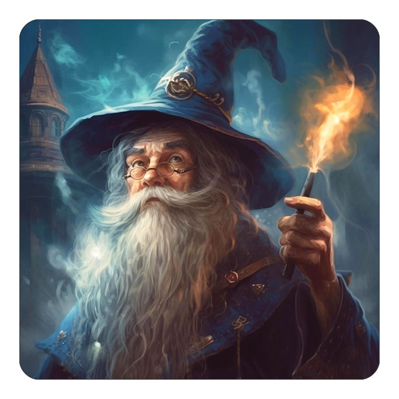 مگنت یخچالی چیتوکالا طرح هری پاتر Harry Potter مدل mp43351