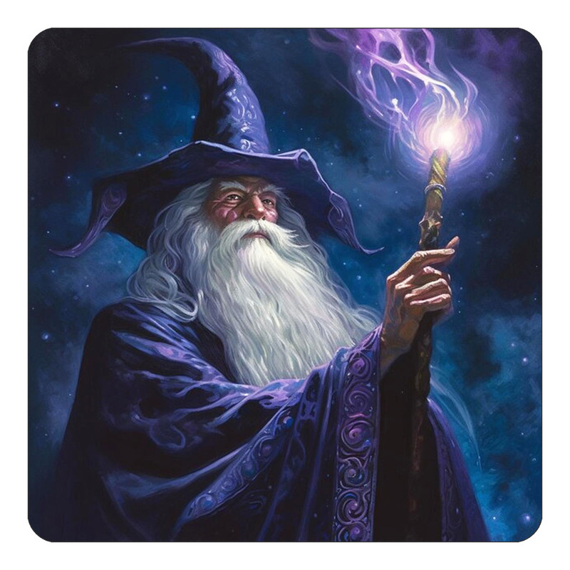 مگنت یخچالی چیتوکالا طرح هری پاتر Harry Potter مدل mp43384
