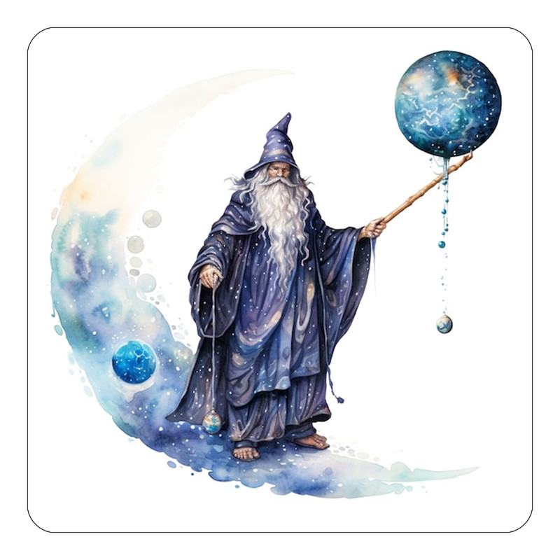 مگنت یخچالی چیتوکالا طرح هری پاتر Harry Potter مدل mp43523