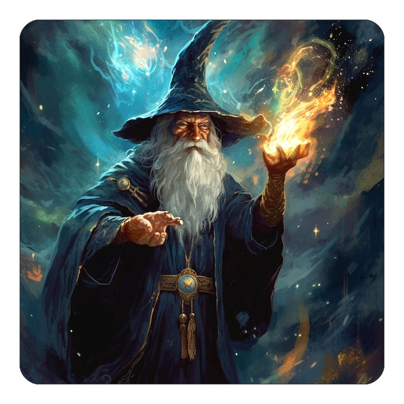 مگنت یخچالی چیتوکالا طرح هری پاتر Harry Potter مدل mp43410