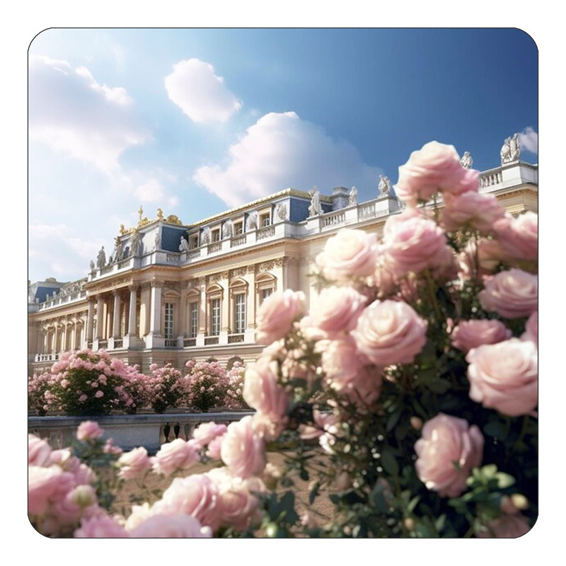 مگنت یخچالی چیتوکالا طرح پاریس Paris مدل mp57881