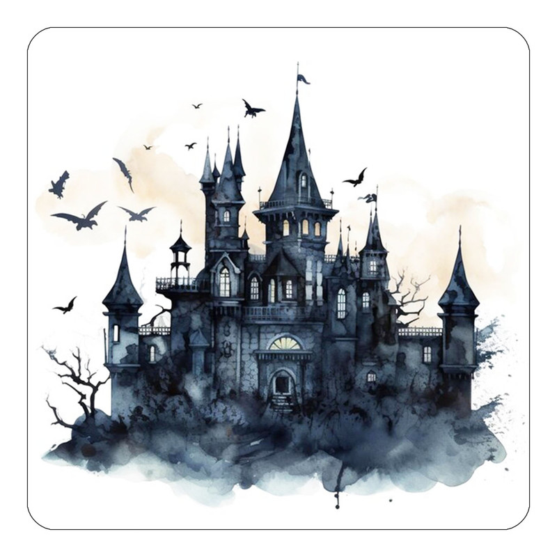 مگنت یخچالی چیتوکالا طرح هری پاتر Harry Potter مدل mp44879