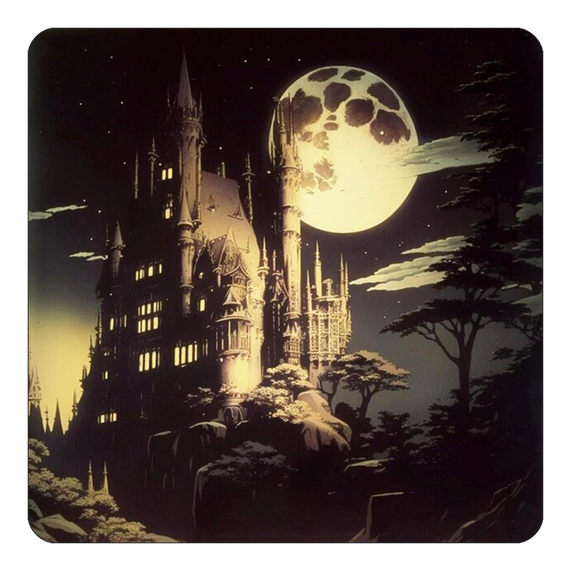 مگنت یخچالی چیتوکالا طرح هری پاتر Harry Potter مدل mp44878