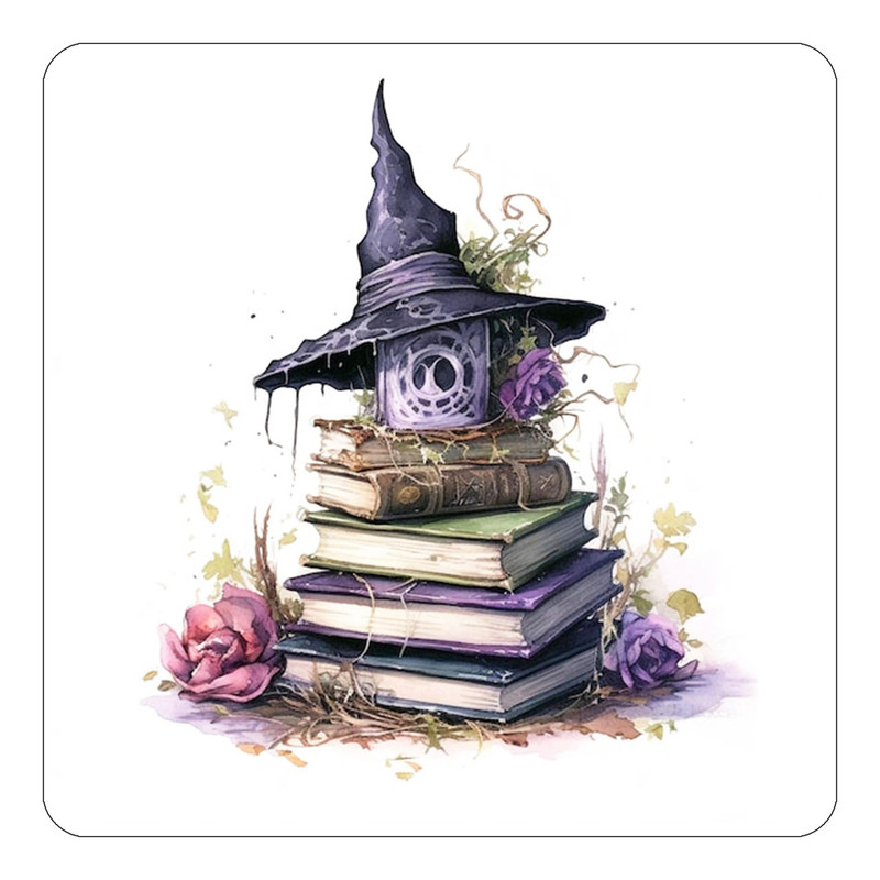 مگنت یخچالی چیتوکالا طرح هری پاتر Harry Potter مدل mp44924