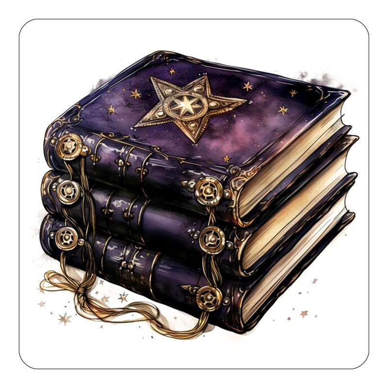 مگنت یخچالی چیتوکالا طرح هری پاتر Harry Potter مدل mp44909