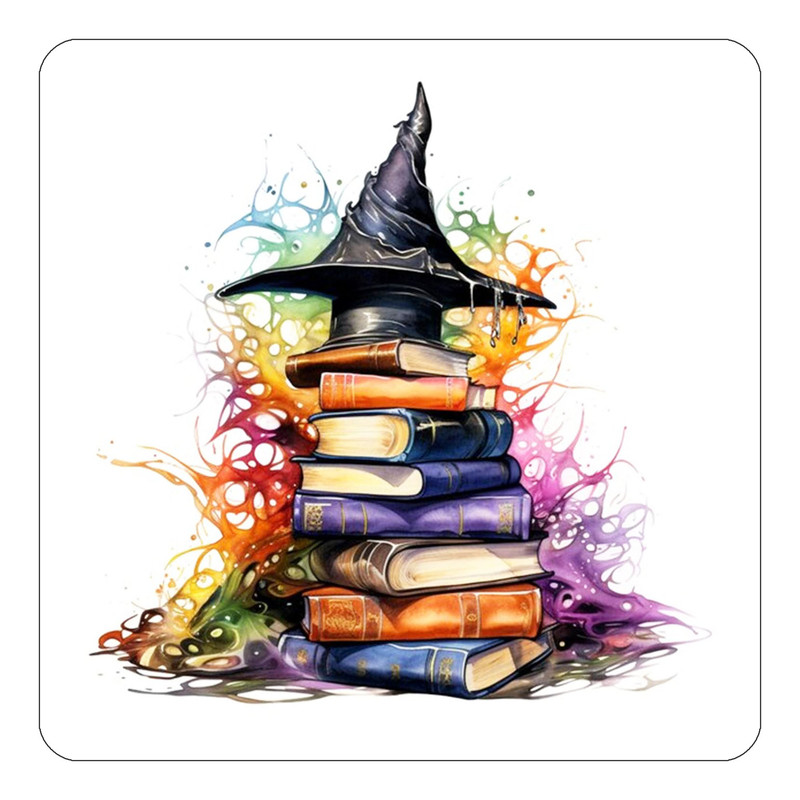 مگنت یخچالی چیتوکالا طرح هری پاتر Harry Potter مدل mp44926