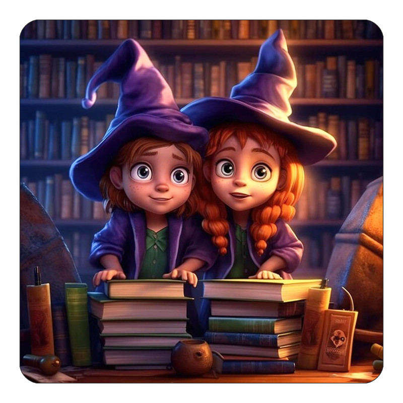 مگنت چیتوکالا طرح هری پاتر Harry Potter مدل mp42358