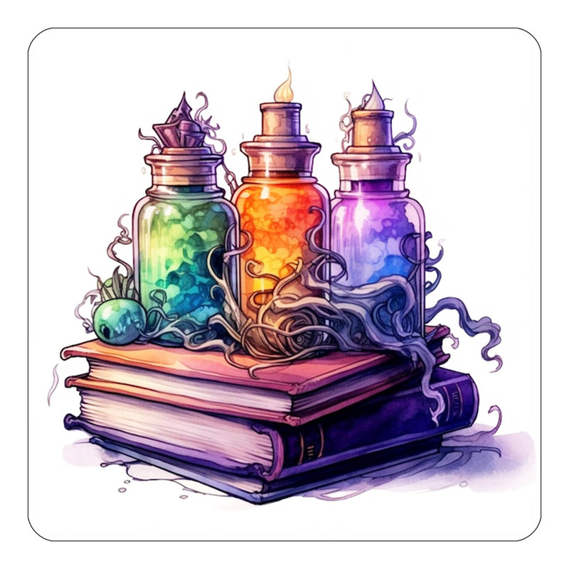 مگنت چیتوکالا طرح هری پاتر Harry Potter مدل mp42466