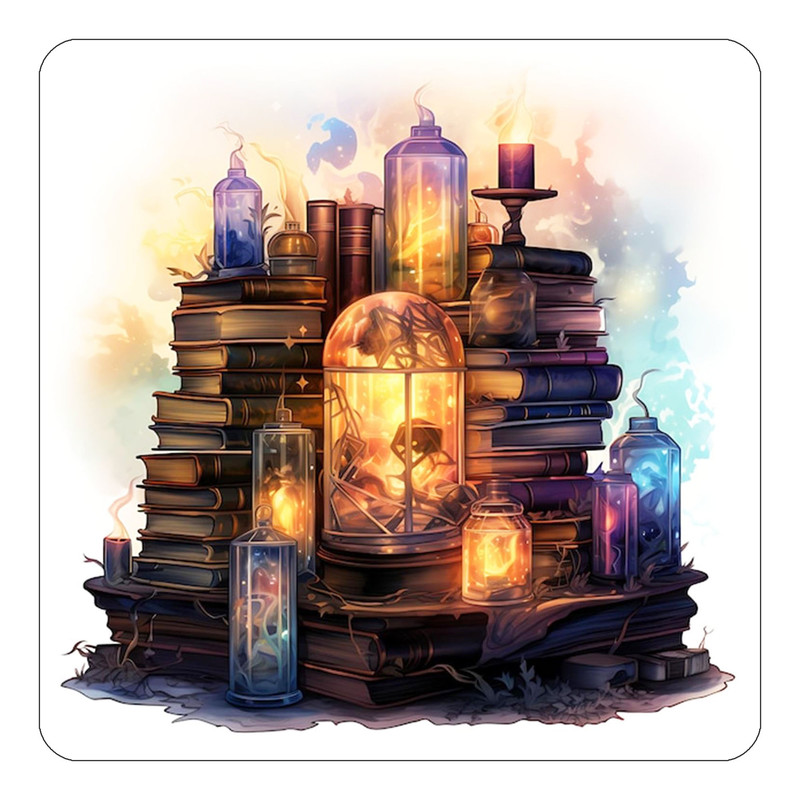 مگنت چیتوکالا طرح هری پاتر Harry Potter مدل mp42547