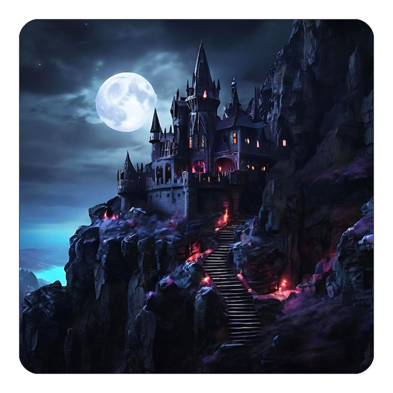 مگنت چیتوکالا طرح هری پاتر Harry Potter مدل mp42383