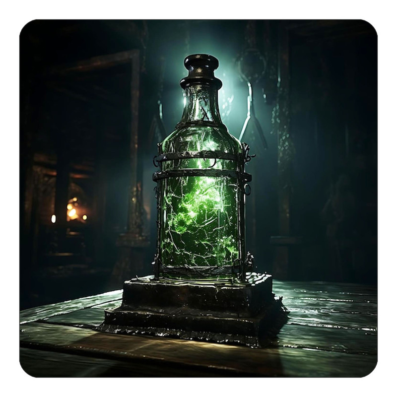 مگنت چیتوکالا طرح هری پاتر Harry Potter مدل mp42788