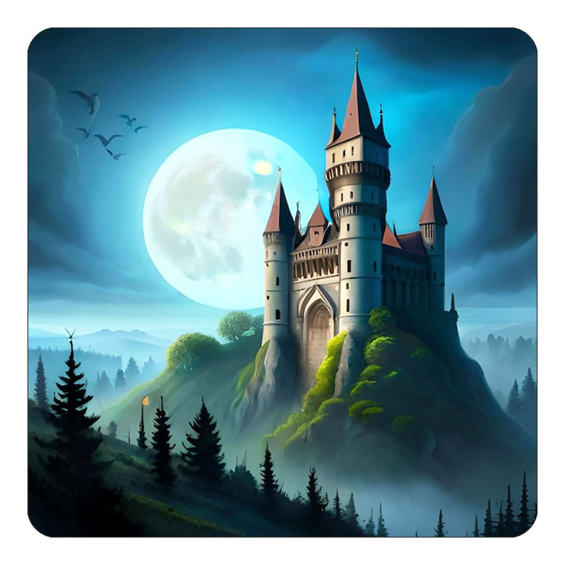 مگنت چیتوکالا طرح هری پاتر Harry Potter مدل mp43051