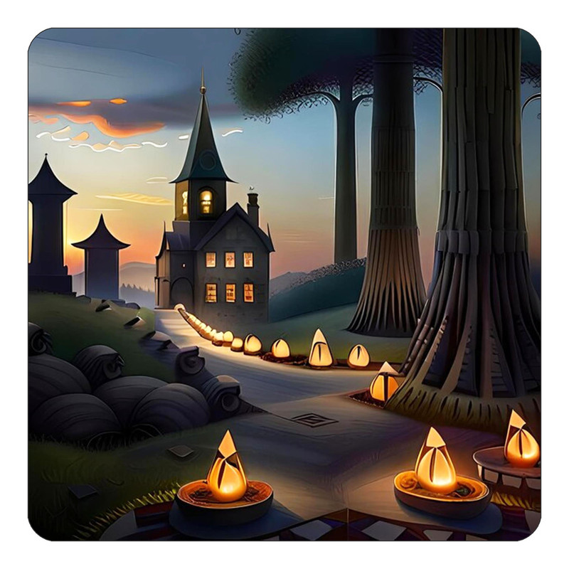 مگنت چیتوکالا طرح هری پاتر Harry Potter مدل mp42928