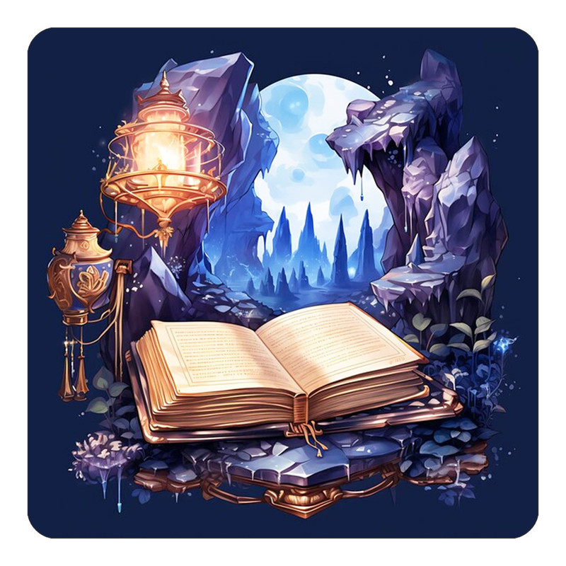 مگنت چیتوکالا طرح هری پاتر Harry Potter مدل mp42284