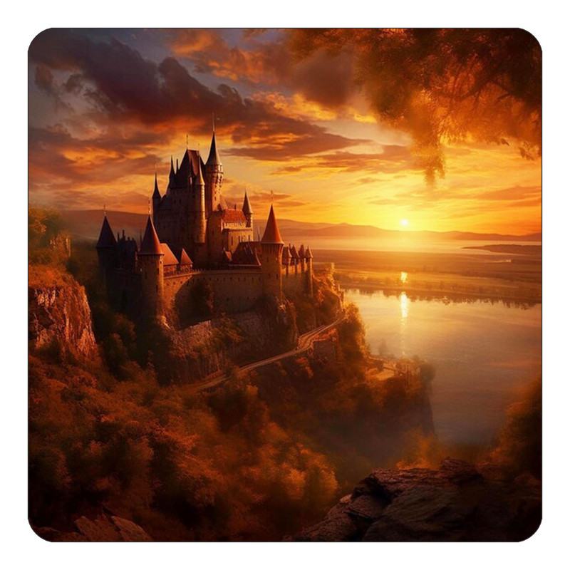 مگنت چیتوکالا طرح هری پاتر Harry Potter مدل mp42513