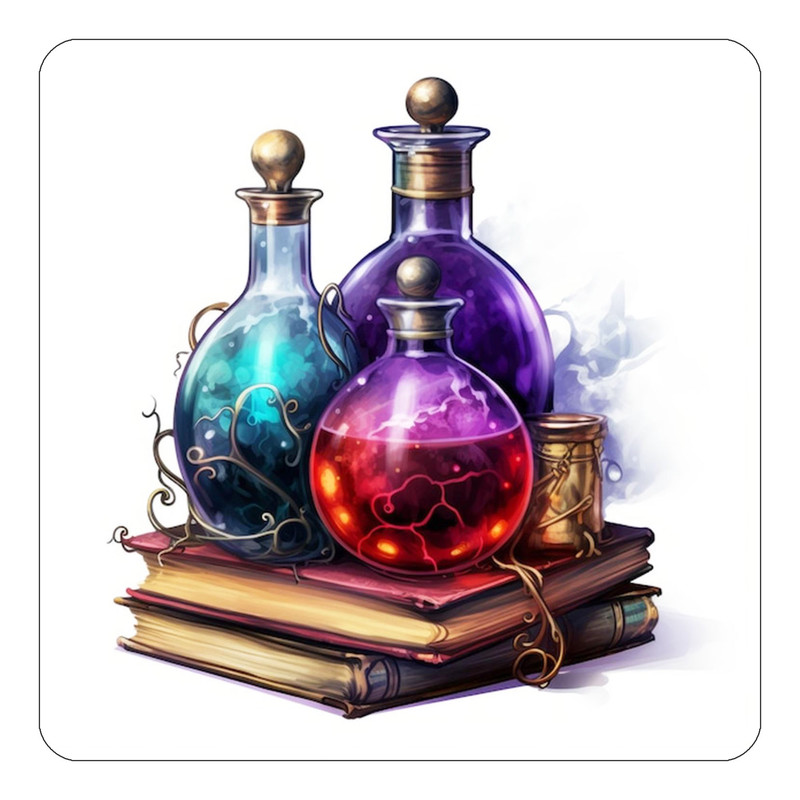 مگنت چیتوکالا طرح هری پاتر Harry Potter مدل mp42550