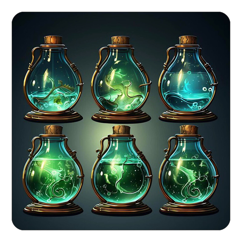 مگنت چیتوکالا طرح هری پاتر Harry Potter مدل mp42320