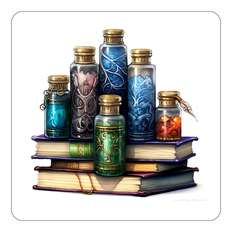 مگنت چیتوکالا طرح هری پاتر Harry Potter مدل mp44695