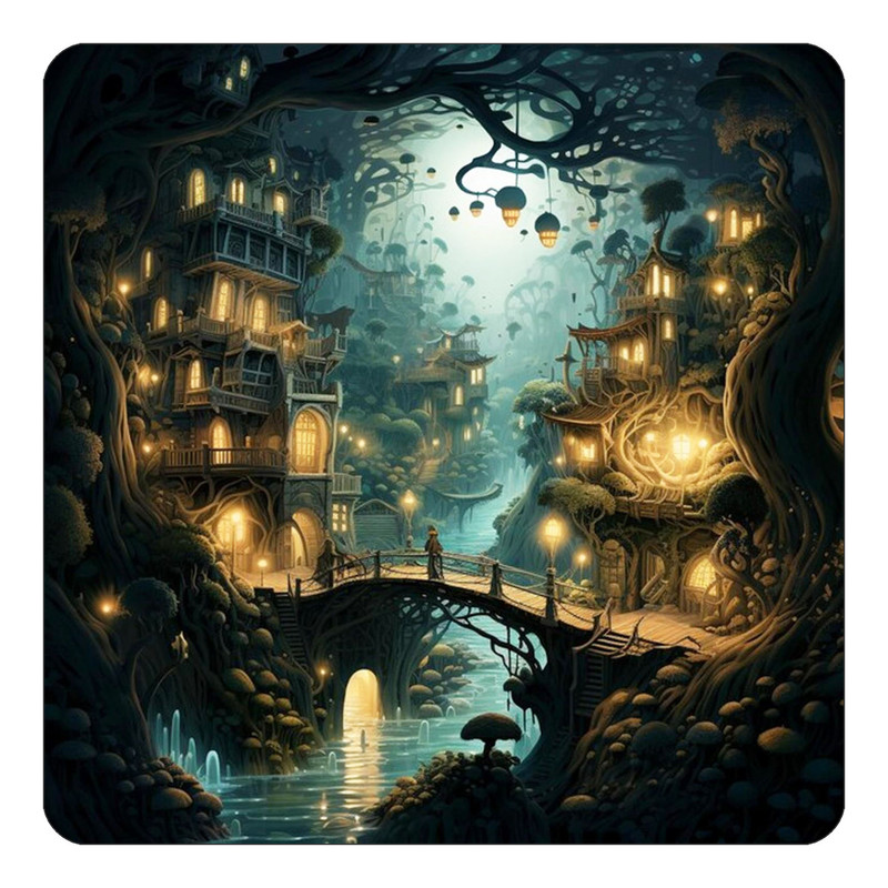 مگنت چیتوکالا طرح هری پاتر Harry Potter مدل mp44612