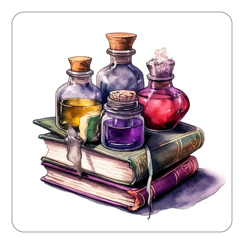 مگنت چیتوکالا طرح هری پاتر Harry Potter مدل mp44714