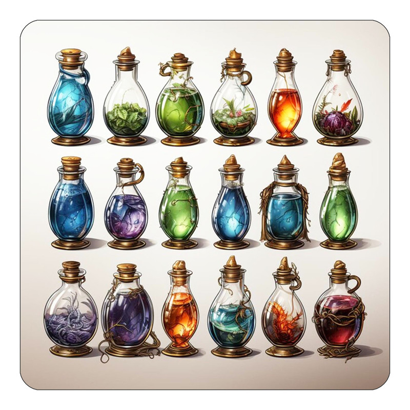 مگنت چیتوکالا طرح هری پاتر Harry Potter مدل mp44677