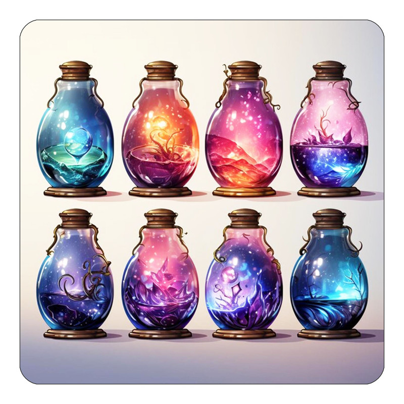 مگنت چیتوکالا طرح هری پاتر Harry Potter مدل mp44704