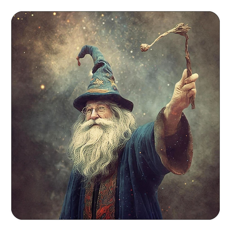مگنت چیتوکالا طرح هری پاتر Harry Potter مدل mp43970