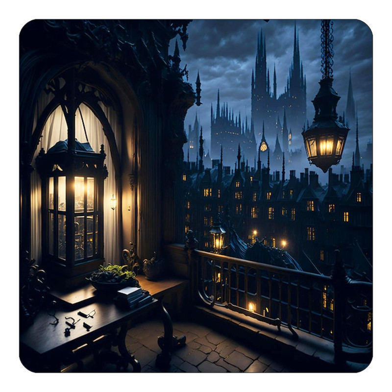 مگنت چیتوکالا طرح هری پاتر Harry Potter مدل mp44147