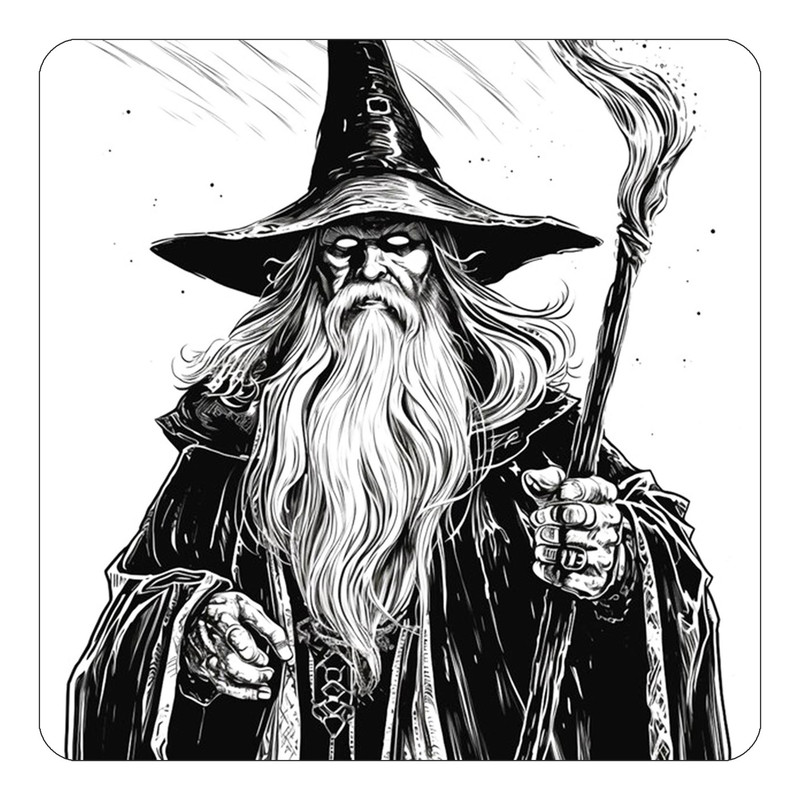 مگنت چیتوکالا طرح هری پاتر Harry Potter مدل mp44238