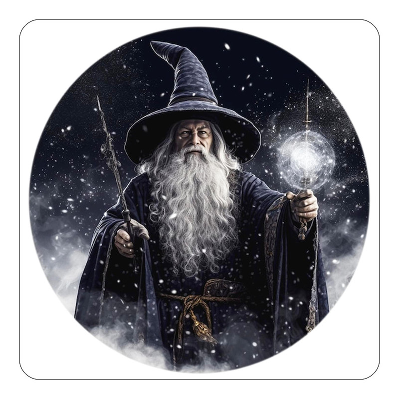 مگنت چیتوکالا طرح هری پاتر Harry Potter مدل mp44250